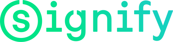 Signify